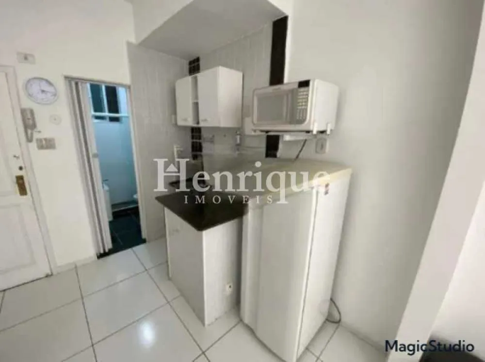 Apartamento, 23 m² - Foto 10