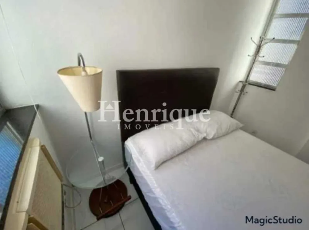 Apartamento, 23 m² - Foto 4
