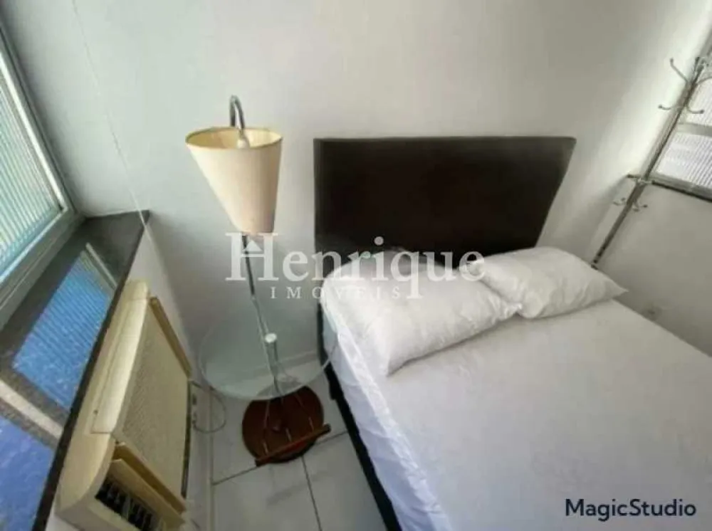 Apartamento, 23 m² - Foto 9
