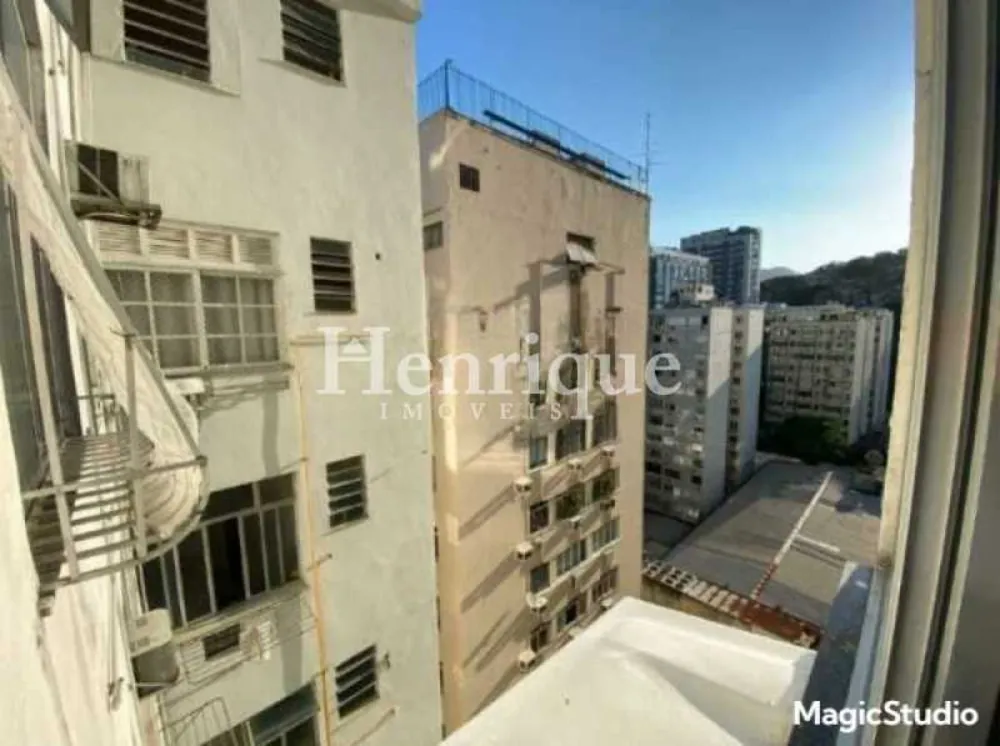 Apartamento, 23 m² - Foto 8
