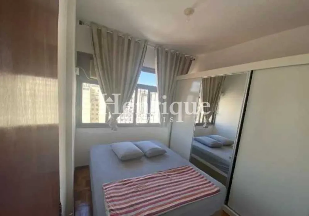 Apartamento, 1 quarto, 55 m² - Foto 3
