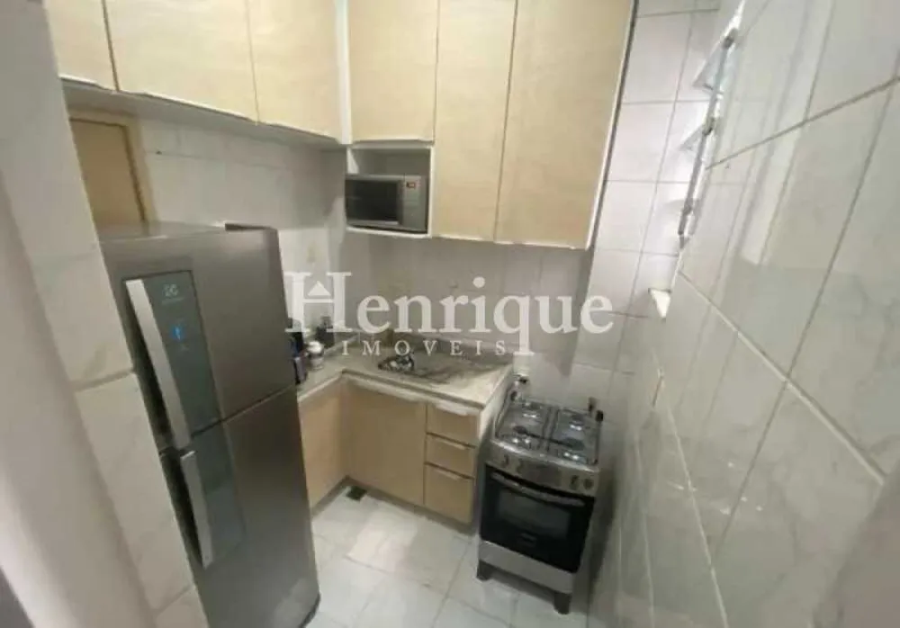 Apartamento, 1 quarto, 55 m² - Foto 10