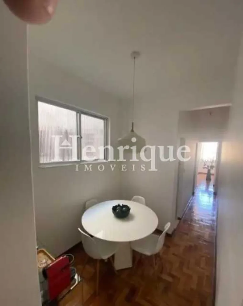 Apartamento, 1 quarto, 55 m² - Foto 4