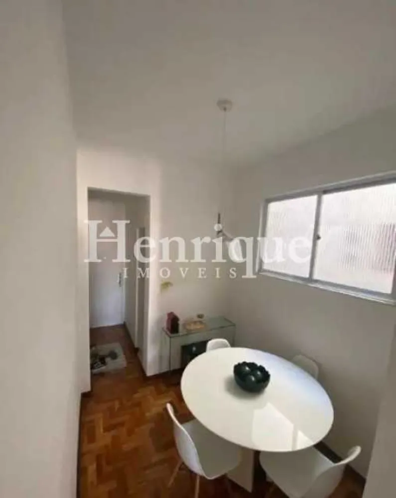 Apartamento, 1 quarto, 55 m² - Foto 2