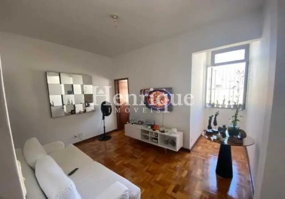 Apartamento, 1 quarto, 55 m² - Foto 1