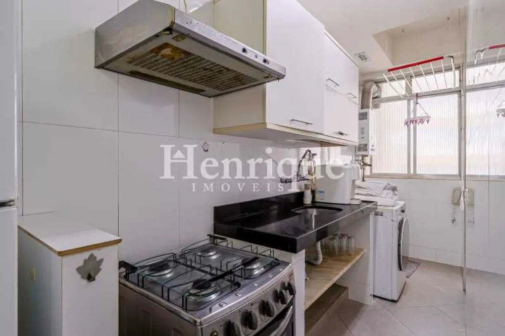 Apartamento, 2 quartos, 71 m² - Foto 3