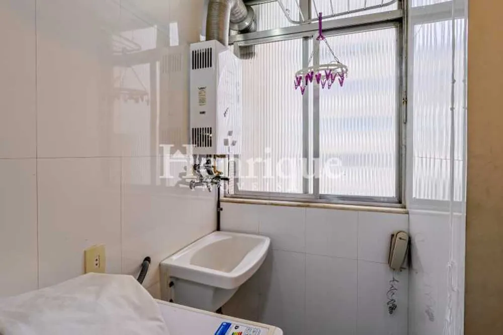 Apartamento, 2 quartos, 71 m² - Foto 10