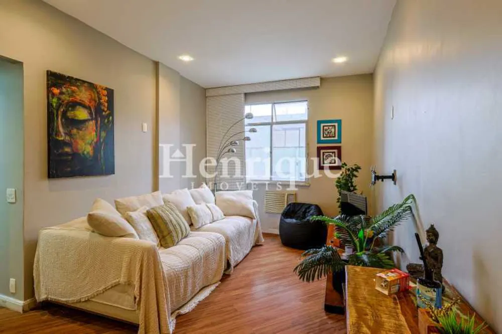 Apartamento, 2 quartos, 71 m² - Foto 1