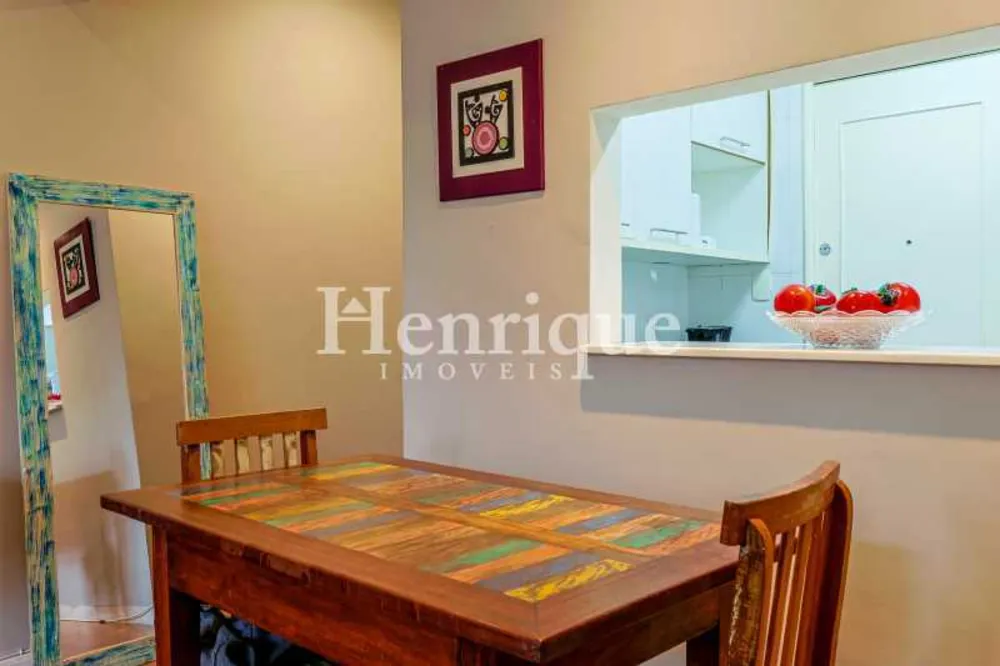 Apartamento, 2 quartos, 71 m² - Foto 6
