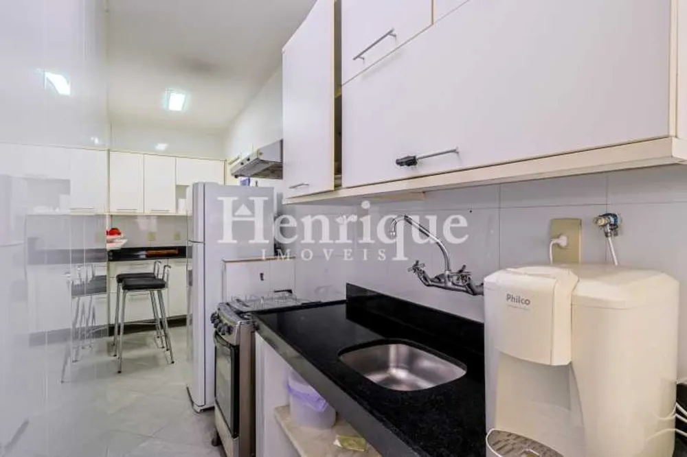 Apartamento, 2 quartos, 71 m² - Foto 12