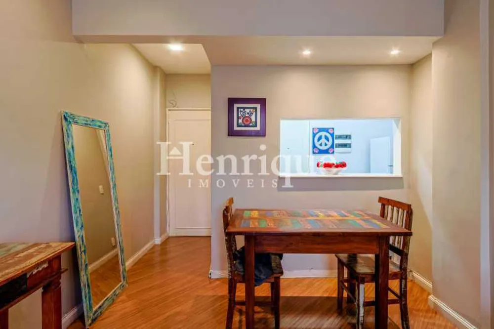 Apartamento, 2 quartos, 71 m² - Foto 1