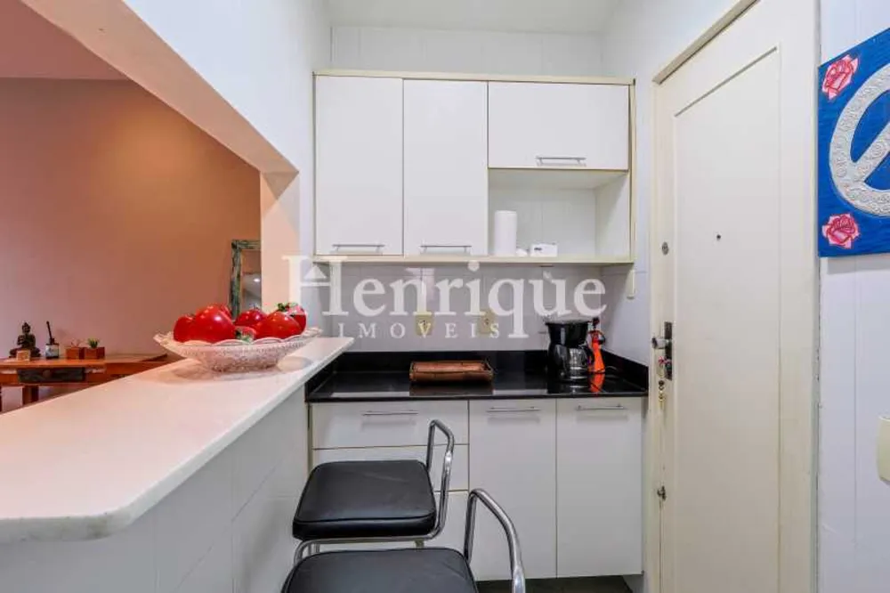 Apartamento, 2 quartos, 71 m² - Foto 7