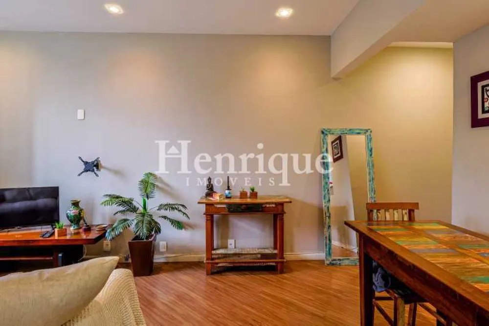 Apartamento, 2 quartos, 71 m² - Foto 4