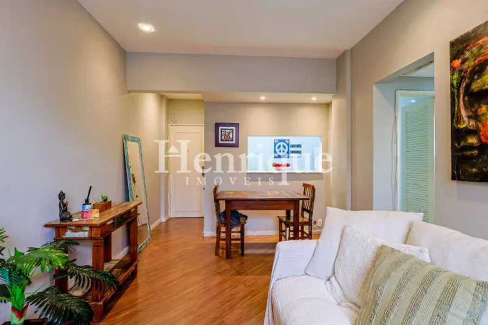 Apartamento, 2 quartos, 71 m² - Foto 2
