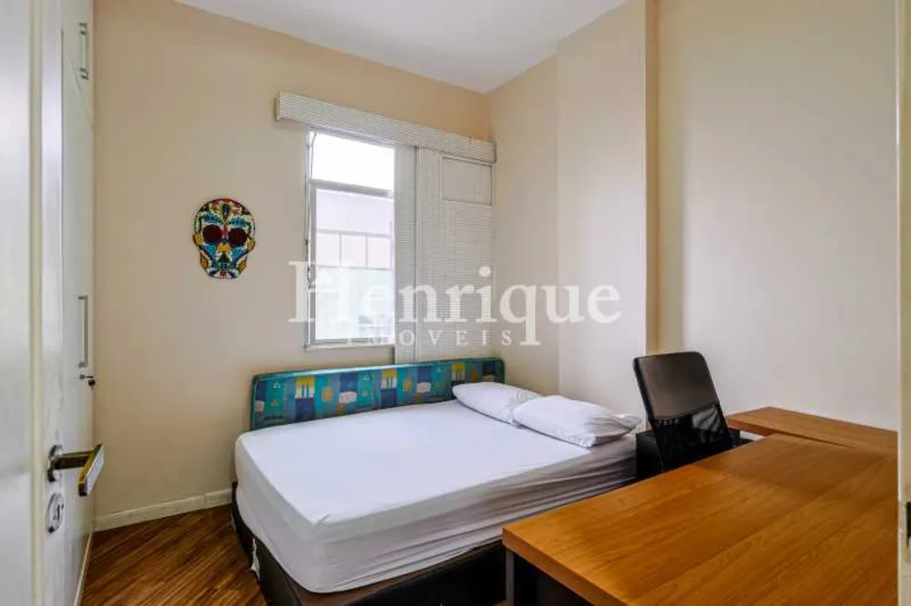 Apartamento, 2 quartos, 71 m² - Foto 15