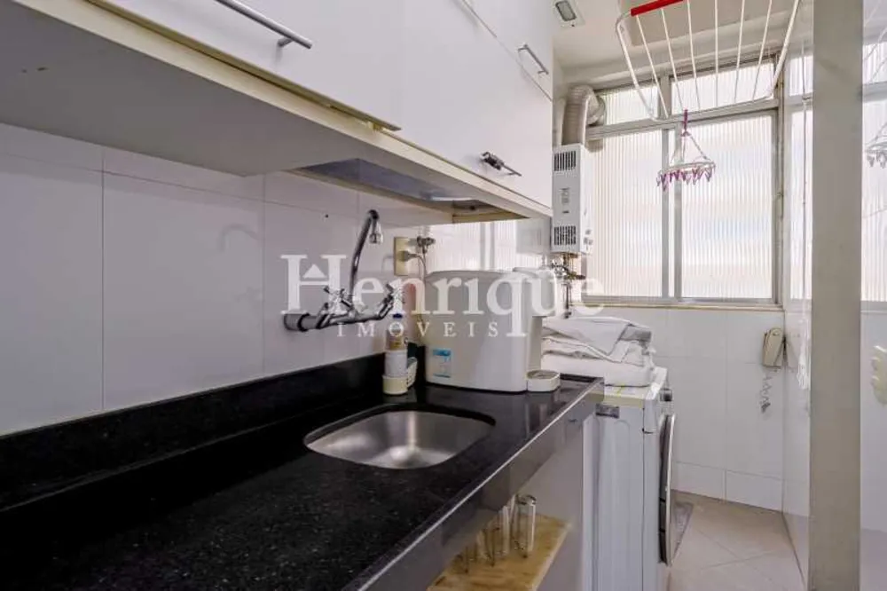 Apartamento, 2 quartos, 71 m² - Foto 9