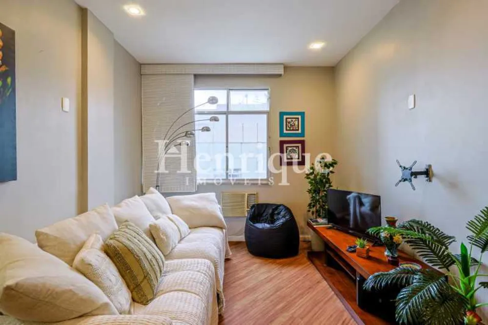Apartamento, 2 quartos, 71 m² - Foto 2