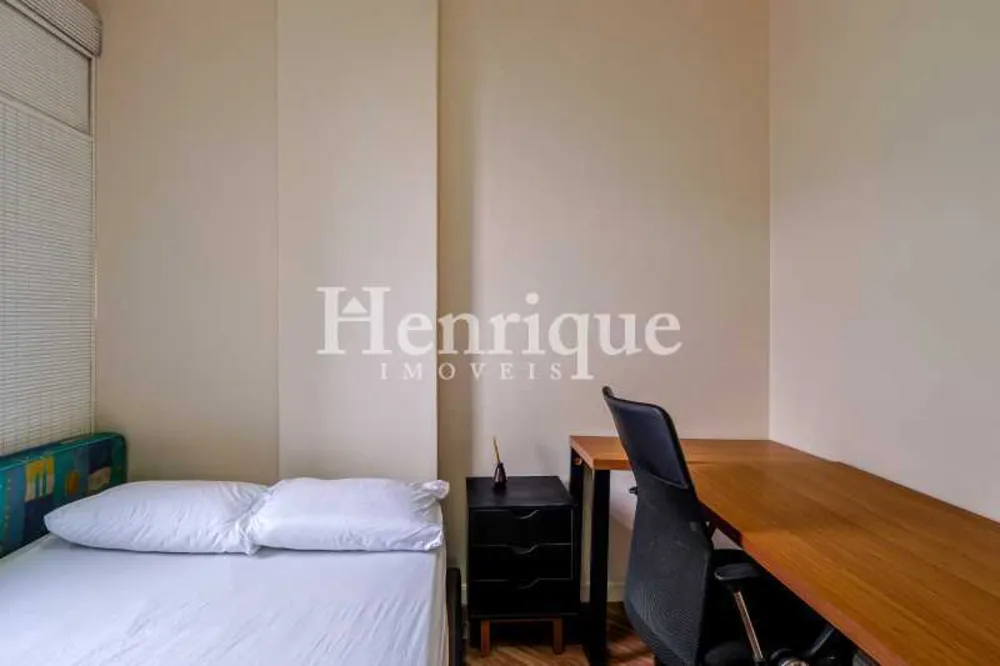 Apartamento, 2 quartos, 71 m² - Foto 4