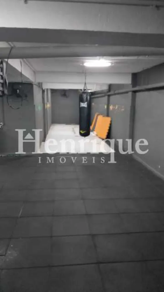 Loja-Salão, 130 m² - Foto 3