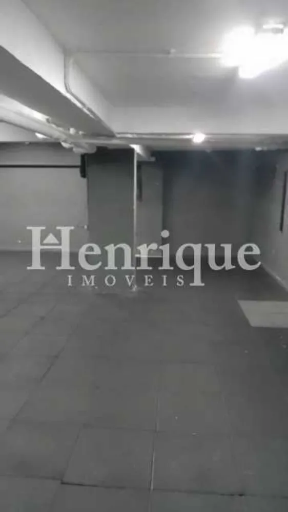 Loja-Salão, 130 m² - Foto 2