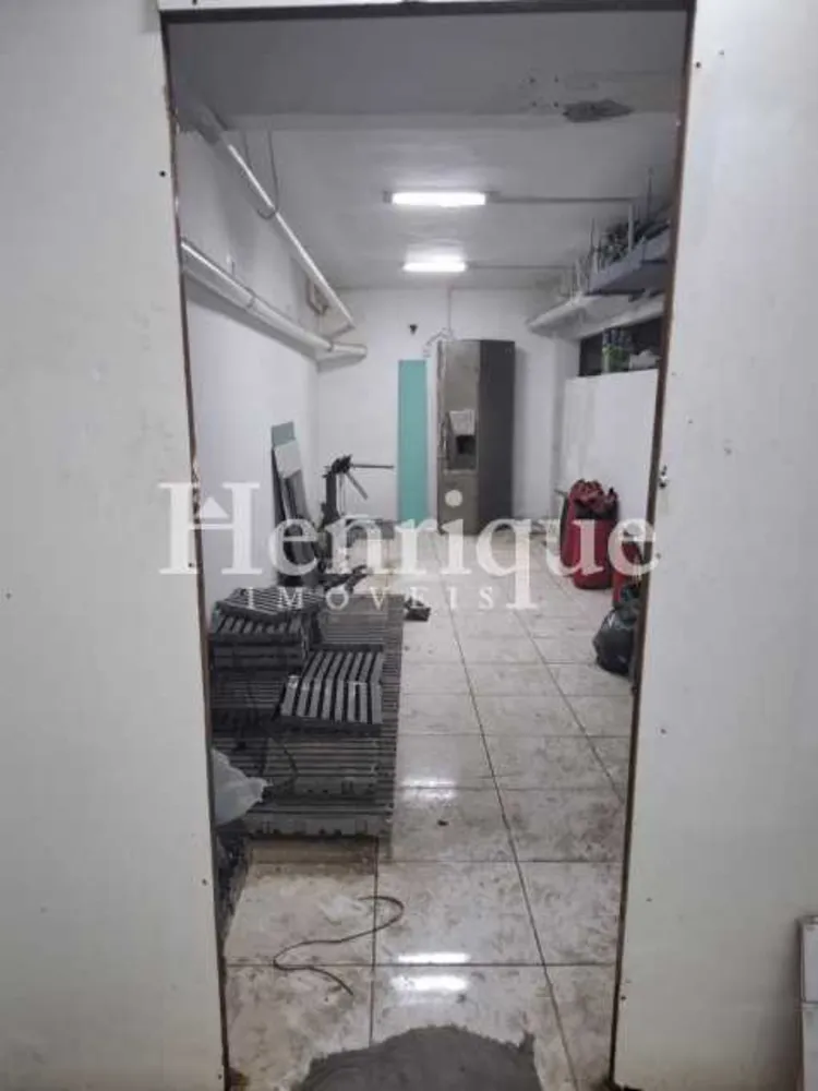 Loja-Salão, 130 m² - Foto 4