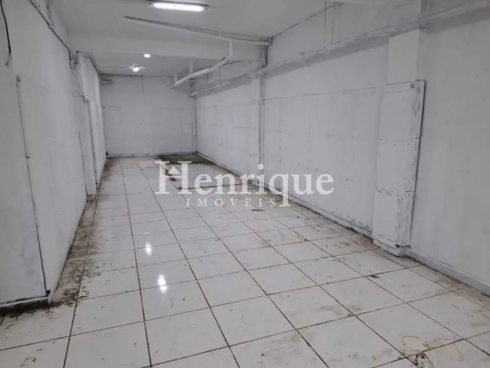 Loja-Salão, 130 m² - Foto 1