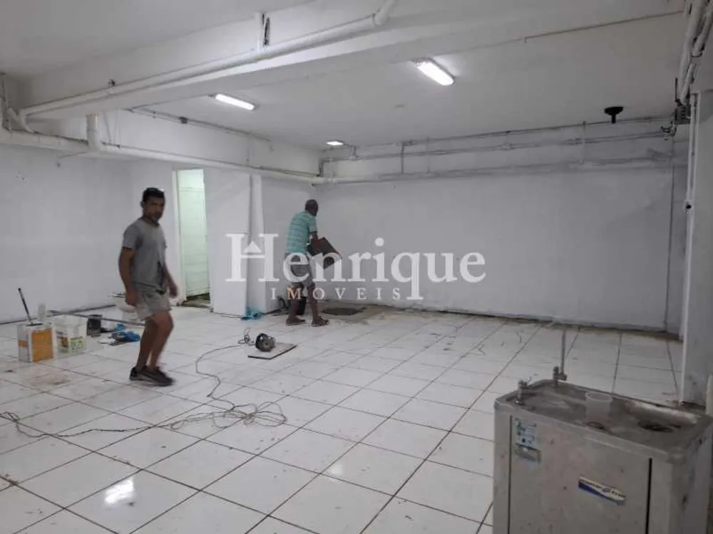 Loja-Salão, 130 m² - Foto 6