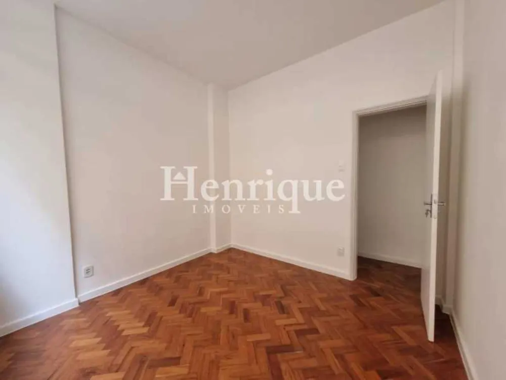 Apartamento, 2 quartos, 65 m² - Foto 2