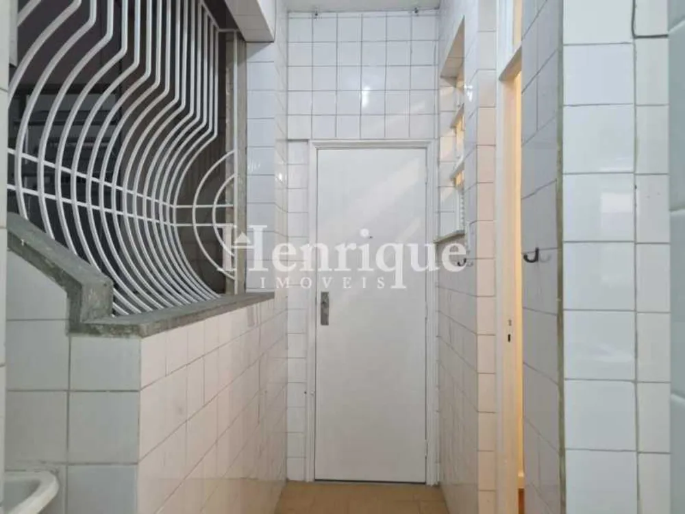 Apartamento, 2 quartos, 65 m² - Foto 1