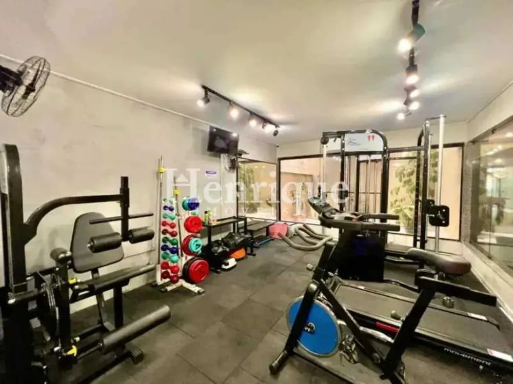 Apartamento, 2 quartos, 79 m² - Foto 26
