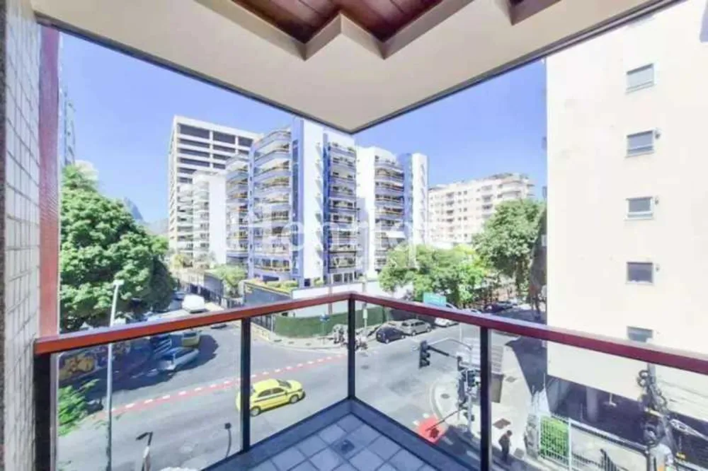 Apartamento, 2 quartos, 79 m² - Foto 17