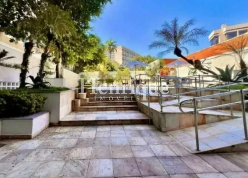 Apartamento, 2 quartos, 79 m² - Foto 14