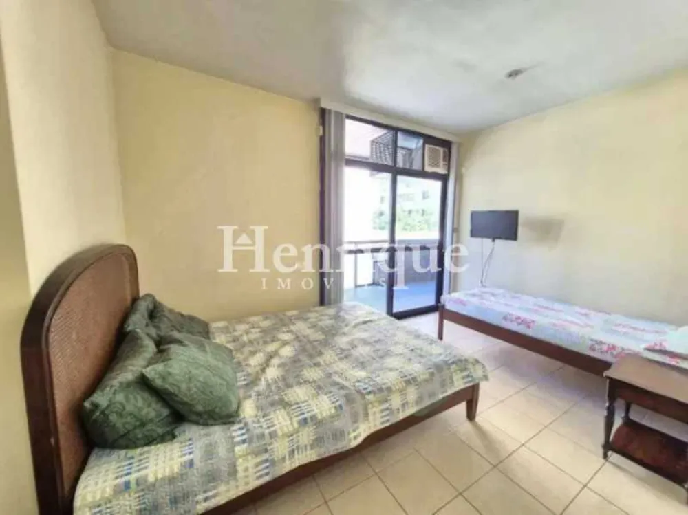 Apartamento, 2 quartos, 79 m² - Foto 7