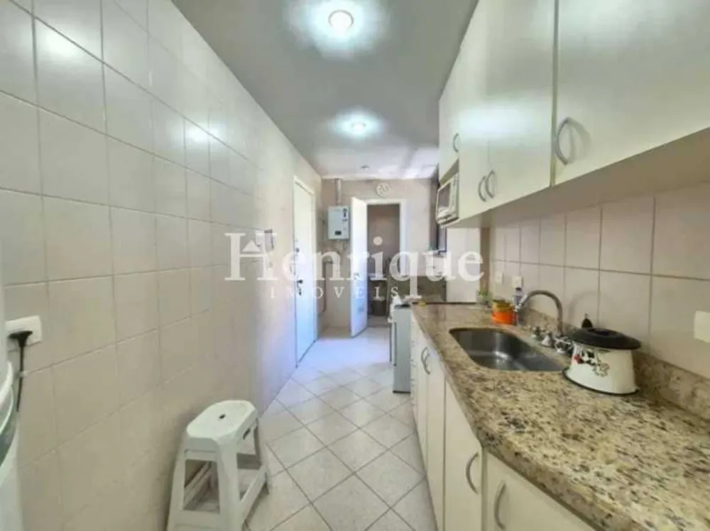 Apartamento, 2 quartos, 79 m² - Foto 15