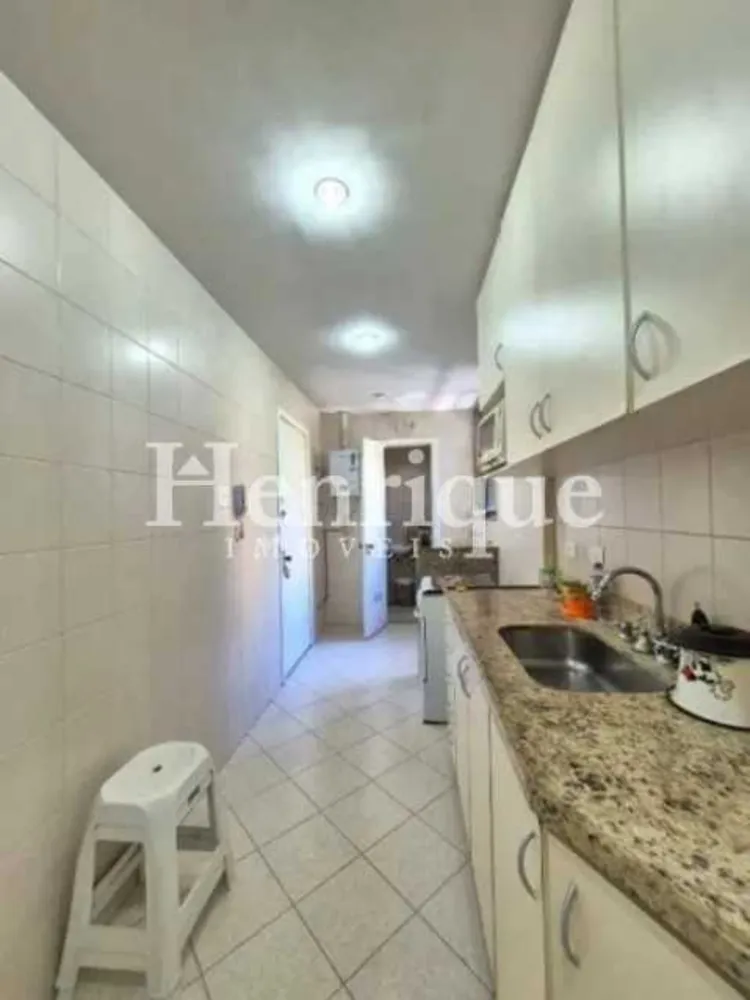Apartamento, 2 quartos, 79 m² - Foto 22