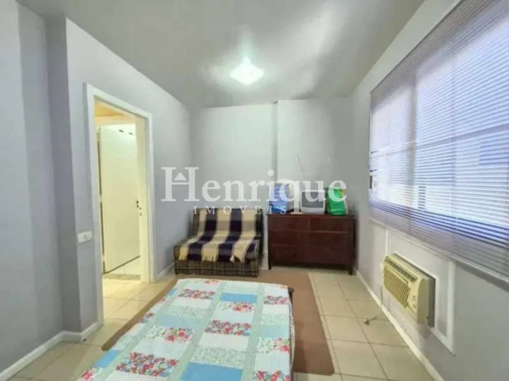 Apartamento, 2 quartos, 79 m² - Foto 1