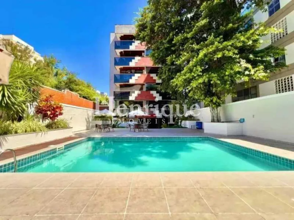 Apartamento, 2 quartos, 79 m² - Foto 27