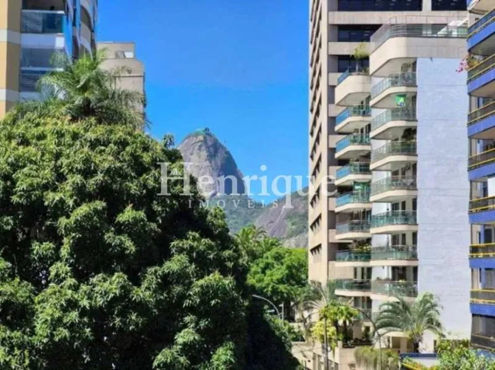 Apartamento, 2 quartos, 79 m² - Foto 23