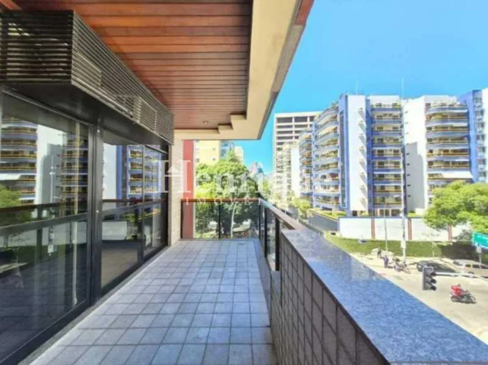 Apartamento, 2 quartos, 79 m² - Foto 19