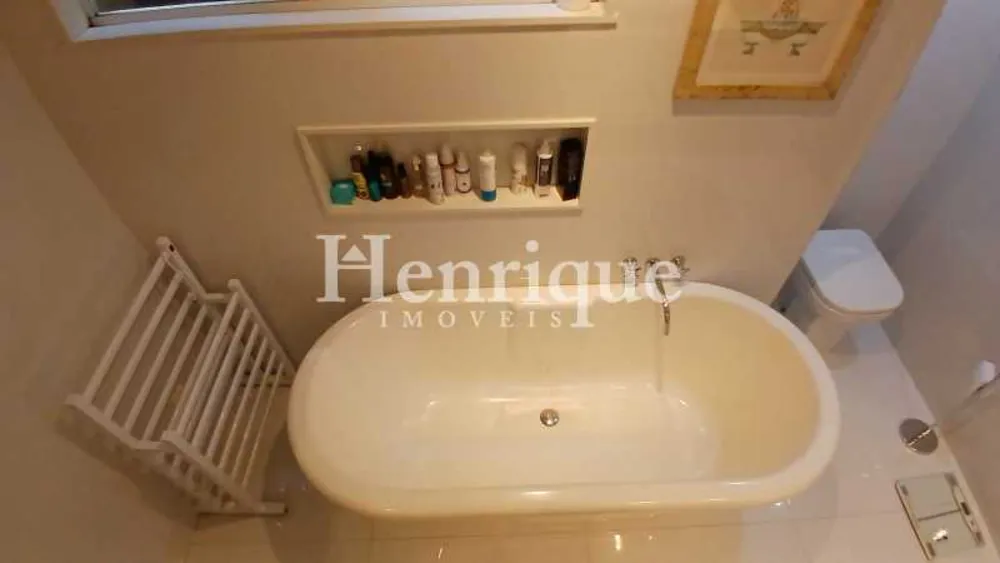 Apartamento, 3 quartos, 160 m² - Foto 23