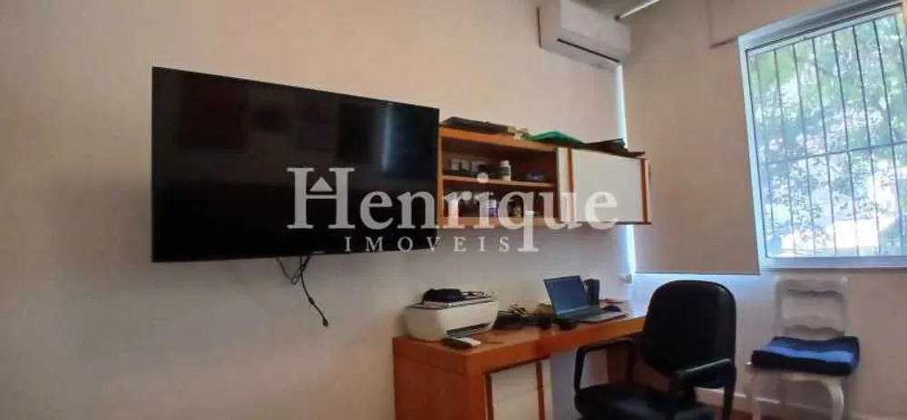 Apartamento, 3 quartos, 160 m² - Foto 16