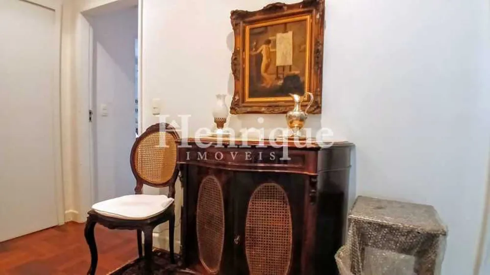 Apartamento, 3 quartos, 160 m² - Foto 7