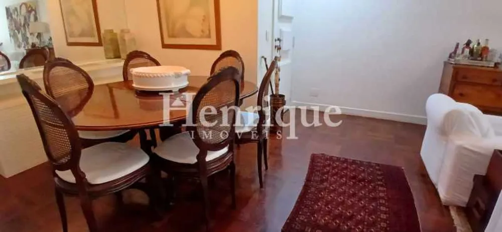 Apartamento, 3 quartos, 160 m² - Foto 5