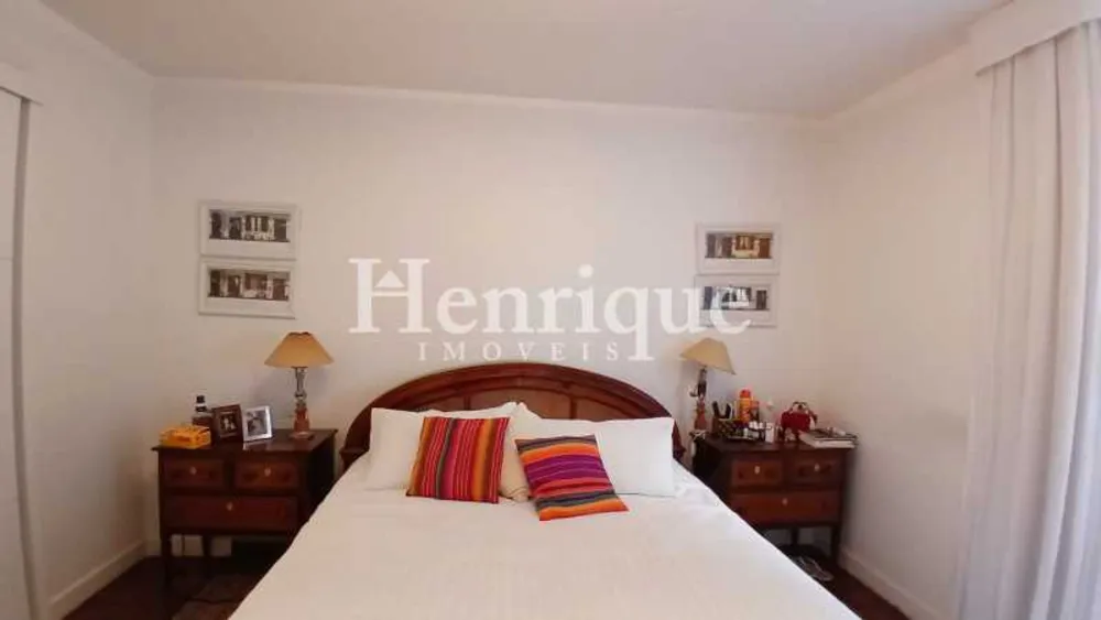 Apartamento, 3 quartos, 160 m² - Foto 1