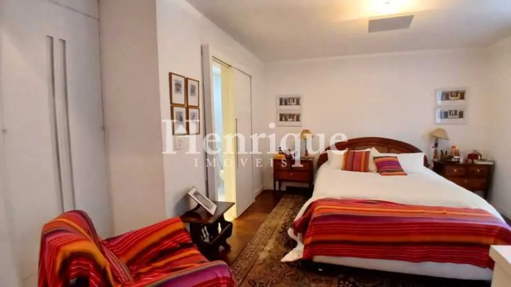 Apartamento, 3 quartos, 160 m² - Foto 8