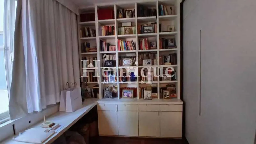Apartamento, 3 quartos, 160 m² - Foto 3