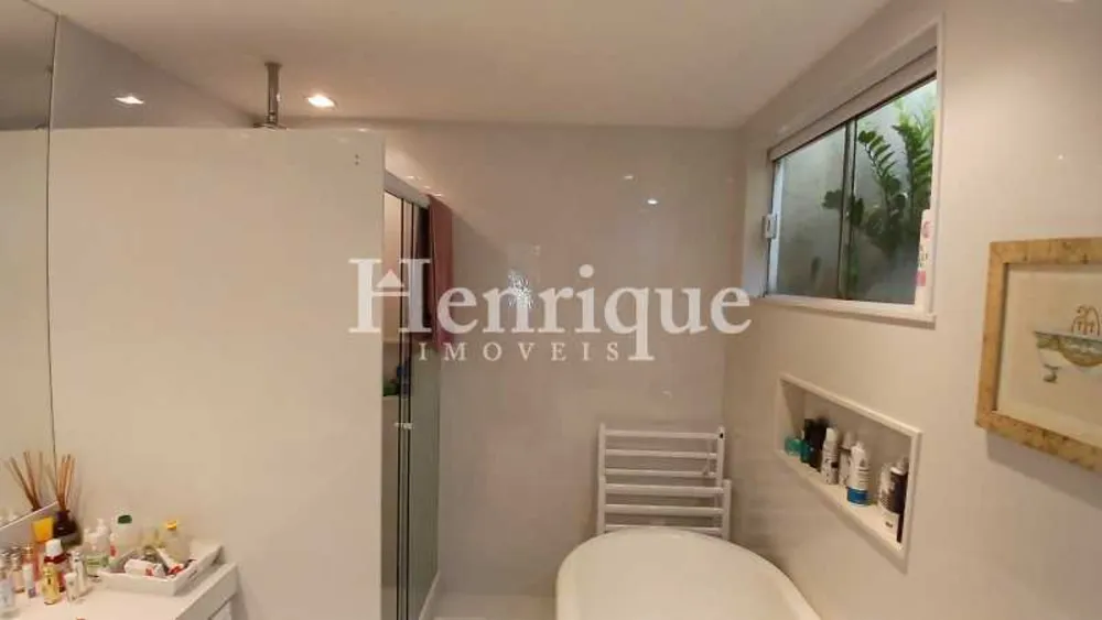 Apartamento, 3 quartos, 160 m² - Foto 21