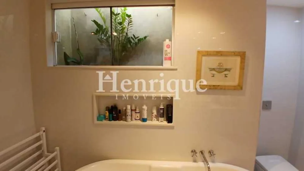 Apartamento, 3 quartos, 160 m² - Foto 20