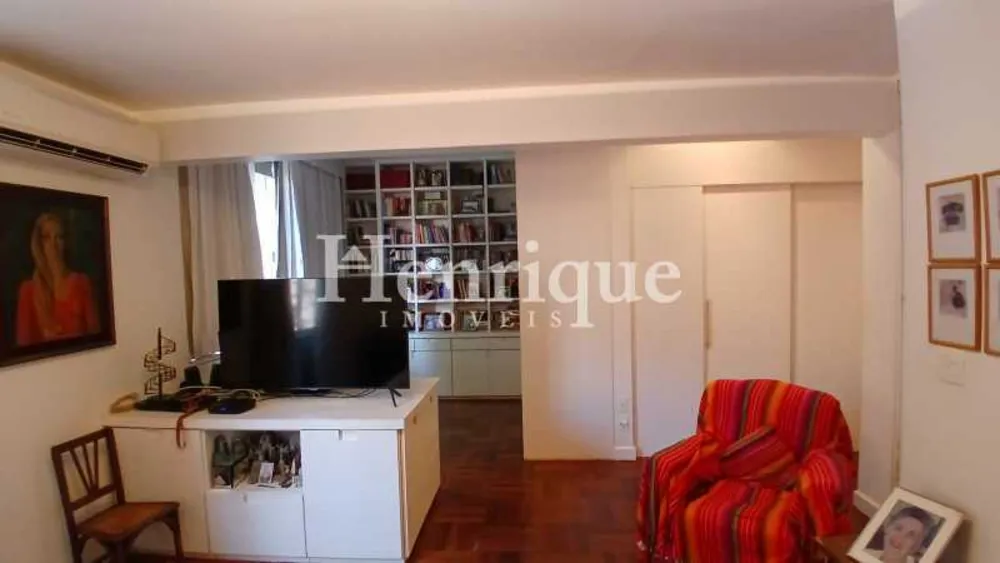 Apartamento, 3 quartos, 160 m² - Foto 13