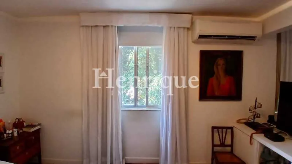 Apartamento, 3 quartos, 160 m² - Foto 14